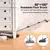 Vassoura elétrica portátil portátil, máquina de limpeza de carpetes, esfregão elétrico sem fio, recarregável, esfregão rotativo. - comprar online