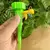Sistema de irrigação por gotejamento automático auto rega ajustável para plantas e flores. - Lar ideal
