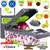 14/16 em 1 multifuncional picador de vegetais alça grelha de alimentos picador de alimentos. - comprar online