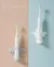 Suporte de escova de dentes sem rastros, suporte de parede para escova de dentes - loja online