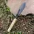 Multifuncional ferramenta de jardim pá escavar legumes. - comprar online