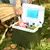 Grande Capacidade portátil Camping Cooler Box, balde de gelo do carro, geladeira incubadora na internet