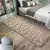 Super Absorvente Coral Velvet Floor Mat, Tapete De Banho. - loja online