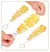 Cortador Espiral De Batata Whirlwind, Fatiador De Legumes. - loja online