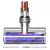 Para dyson v7 v8 v10 v11 v15 aspirador de pó anti entangleme cabeça de limpeza de acionamento direto. - loja online