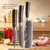 Damasco faca do chef facas de cozinha conjunto profissional desossa. - comprar online