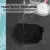 Super Absorvente Coral Velvet Floor Mat, Tapete De Banho. - comprar online