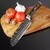 Damasco faca do chef facas de cozinha conjunto profissional desossa. - comprar online