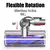 Para dyson v7 v8 v10 v11 v15 aspirador de pó anti entangleme cabeça de limpeza de acionamento direto. na internet