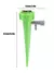 Sistema de irrigação por gotejamento automático auto rega ajustável para plantas e flores. - comprar online