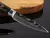 Damasco faca do chef facas de cozinha conjunto profissional desossa. - comprar online