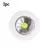 1/2/3/5 pçs led mini toque luz da noite alimentado por bateria armários móveis de quarto e cabeceira. - Lar ideal