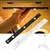 Wireless Ultra Thin LED Night Light Sensor de Movimento USB LED Wine cooler Luz para armário de cozinha. na internet
