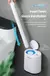 IZEFS Escova de vaso sanitário descartável com líquido de limpeza, ferramenta - loja online