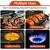 Forros de forno para parte inferior do forno a gás elétrico reutilizável. - comprar online