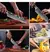 Damasco faca do chef facas de cozinha conjunto profissional desossa. - loja online