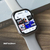 Horizon Lite+ 4G | Câmera Rotatória em HD | 2GB + 16GB | Celular de Pulso Slim - InPonto Smartwatch