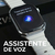 XV9 Pro | Tela Amoled | CPU Dual Core | Design Exclusivo - InPonto Smartwatch