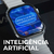 XV9 Pro | Tela Amoled | CPU Dual Core | Design Exclusivo - InPonto Smartwatch