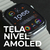 XV9 Pro | Tela Amoled | CPU Dual Core | Design Exclusivo na internet