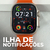 U9S | FUNÇÕES 2 GESTOS | PULSEIRA DE SILICONE DE BRINDE - loja online