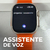 U9S | FUNÇÕES 2 GESTOS | PULSEIRA DE SILICONE DE BRINDE na internet