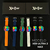 XS9 ULTRA 2 MAX | TRAVA DE PULSEIRAS