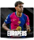 Camisas de Times Europeus