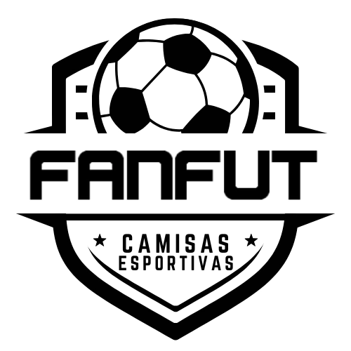 Camisa FanFut