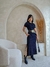 Vestido Encanto Floral - Vestic Modas