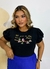 Imagem do Blusa Louvor Floral