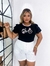 Blusa Bike Romance - loja online
