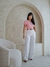 Blusa Permita-se