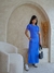 Vestido Encanto Floral - loja online