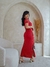 Vestido Encanto Floral - comprar online
