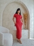Vestido Encanto Floral