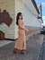 Vestido Encanto Floral