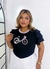 Blusa Bike Romance - Vestic Modas