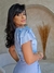 Blusa Floratta Babado Chic - comprar online