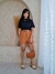 Blusa Girassol - Vestic Modas