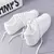 Tênis Feminino Branco - Clássico, Casual e Estiloso - comprar online
