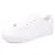 Tênis Feminino Branco - Clássico, Casual e Estiloso na internet