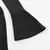 Mini Vestido Preto Feminino - Outono, Streetwear Sexy e Elegante! - loja online