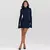Imagem do Mini Vestido Preto Feminino - Outono, Streetwear Sexy e Elegante!