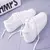 Tênis Feminino Branco - Clássico, Casual e Estiloso - loja online