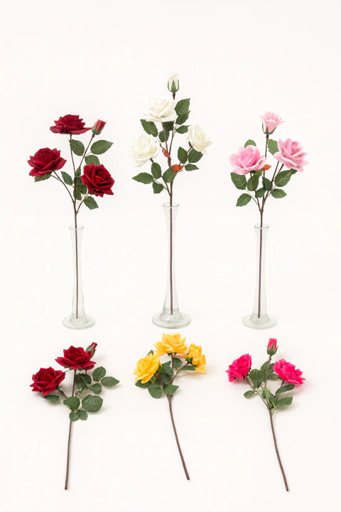 Vara rosal (90cm)
