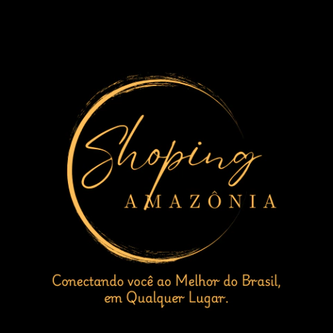 Shoping Amazônia