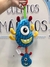 Juguete PELUCHE