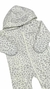 Monito polar Carters 6 meses