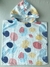 Toallon poncho NUEVO KIDDY